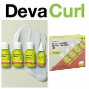 DevaCurl‎ The Essential Repair Starter Kit